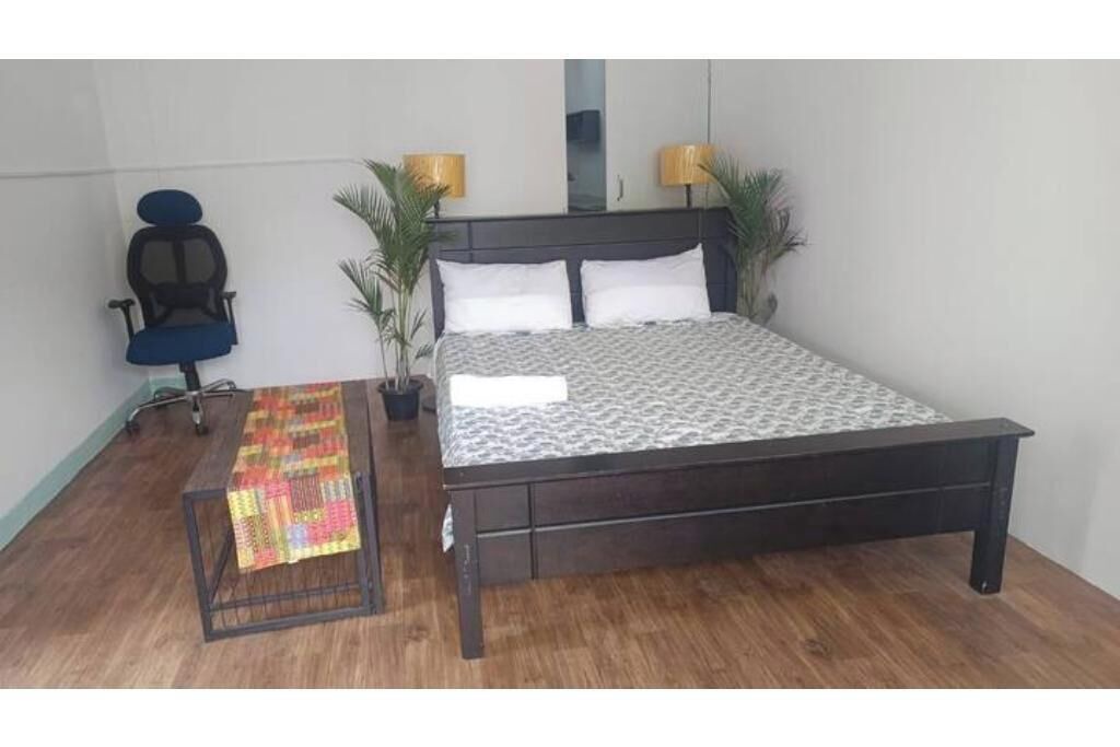 Photo of Bedroom in Yelahanka