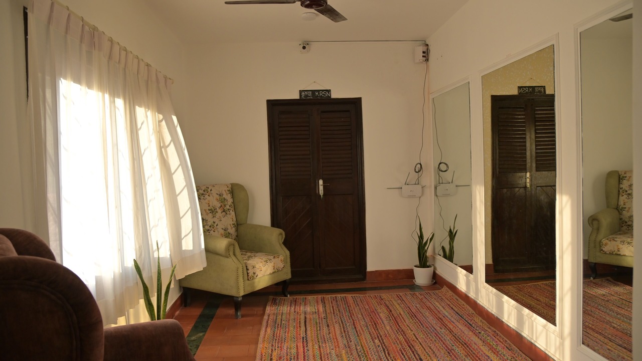 Photo of Livingroom in Palm Meadows