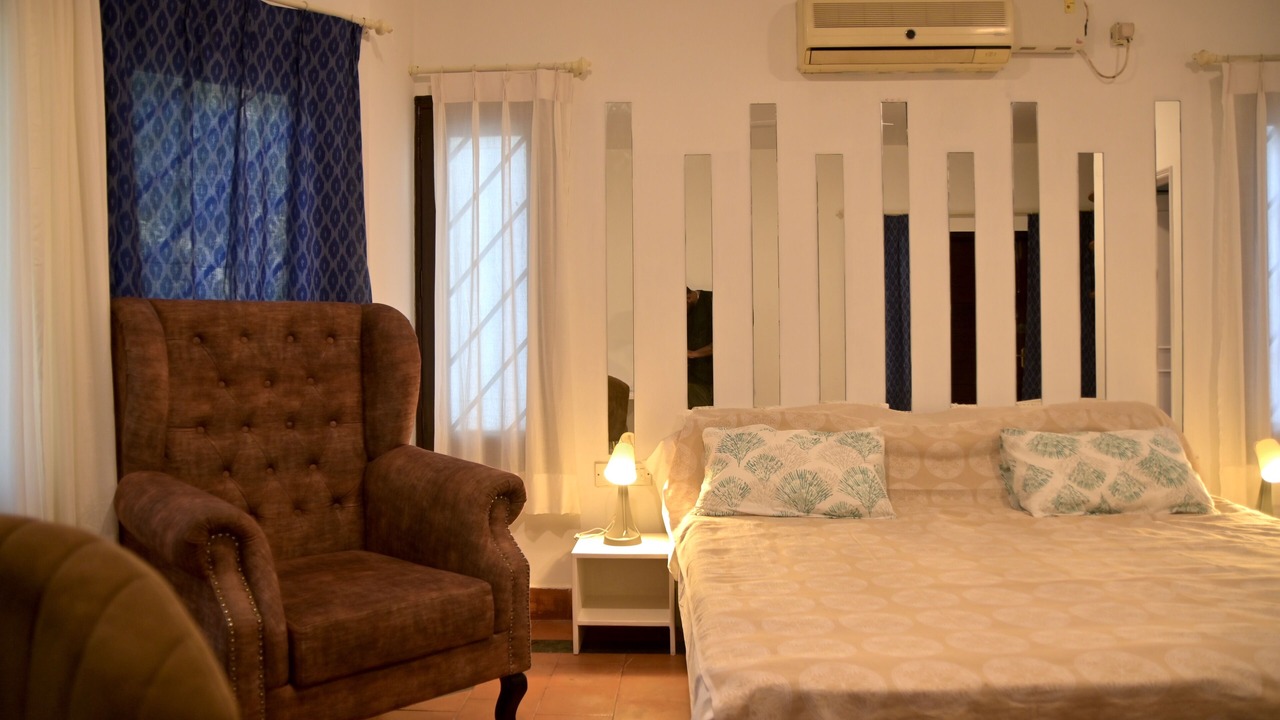 Photo of Bedroom in Palm Meadows