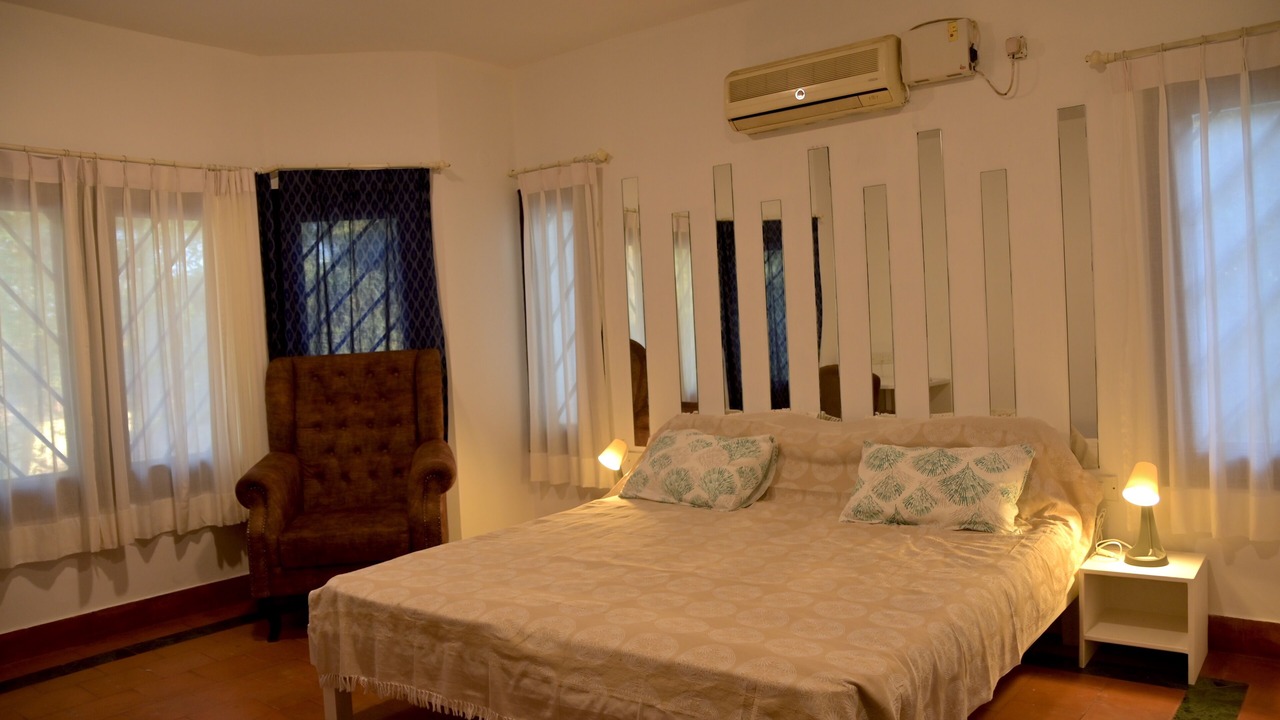 Photo of Bedroom in Palm Meadows