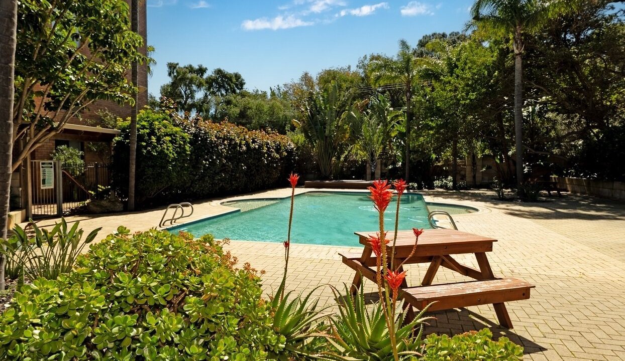 Photo of Outdoor in Mosman Park