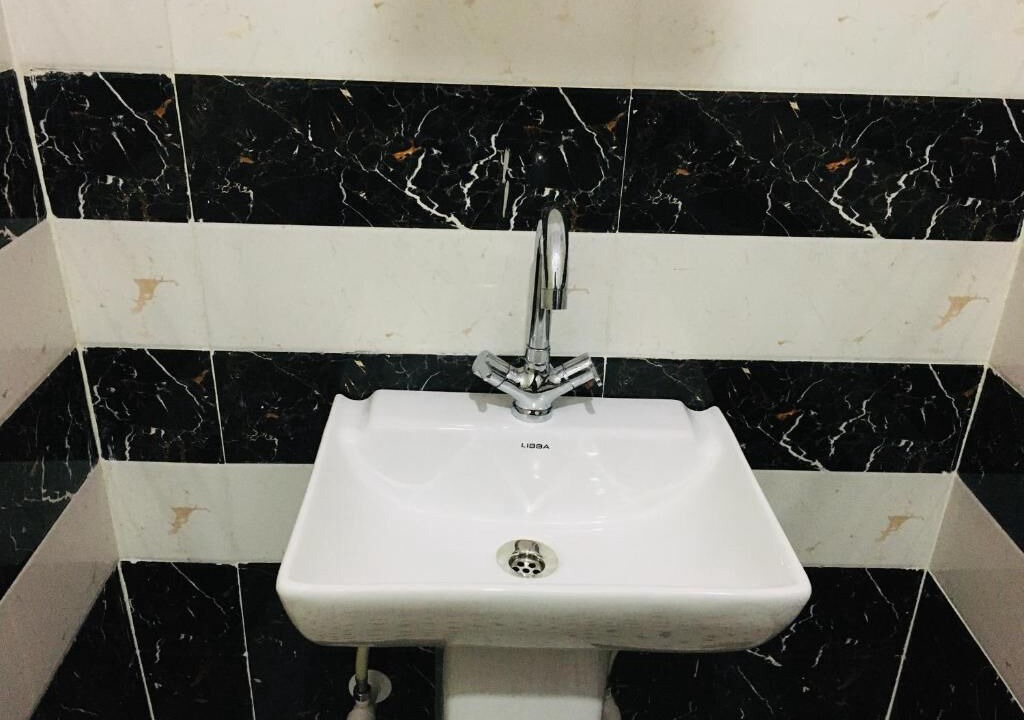 Photo of Bathroom in Pink City