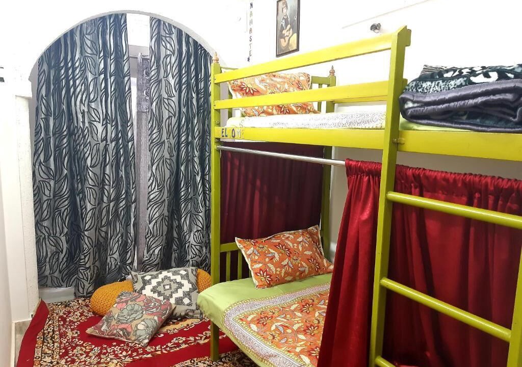 Photo of Bedroom in Pink City