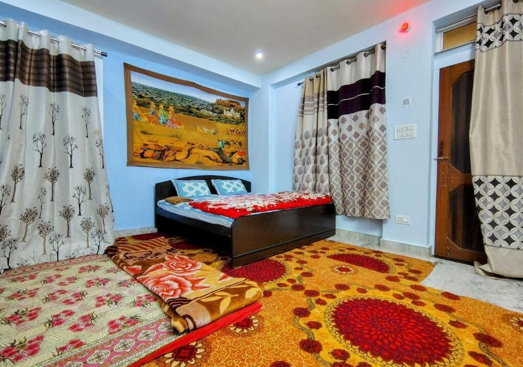 Photo of Bedroom in Pink City