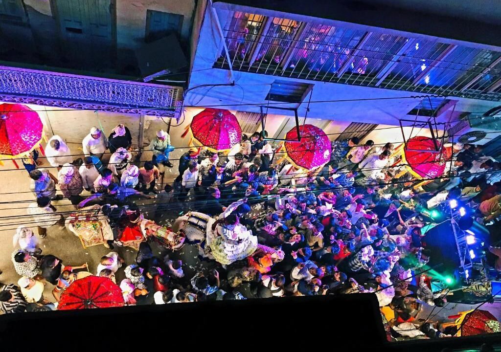 Photo of Others in Pink City