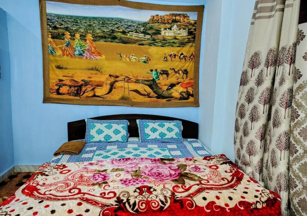 Photo of Bedroom in Pink City