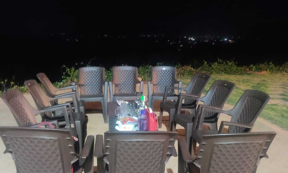 Photo of Outdoor in Mhsala