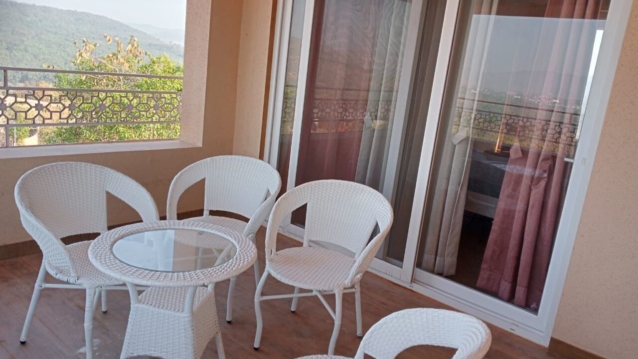 Photo of Outdoor in Mhsala