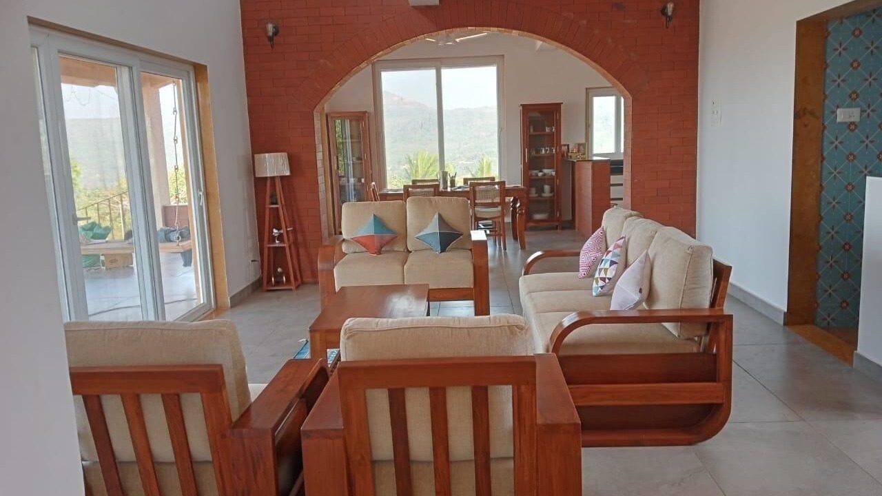 Photo of Livingroom in Mhsala