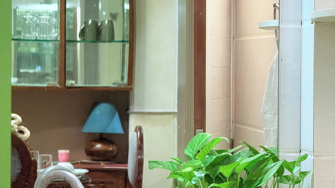 Photo of Bathroom in Goregaon West