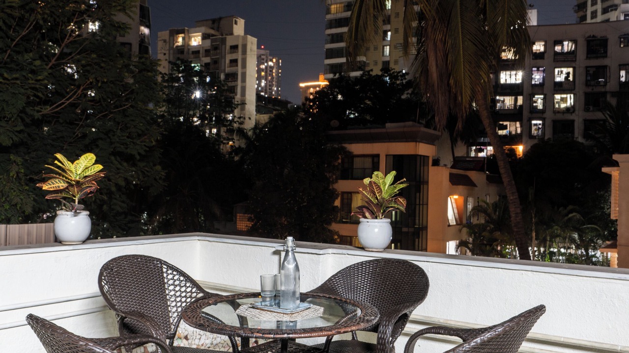 Photo of Outdoor in Goregaon West