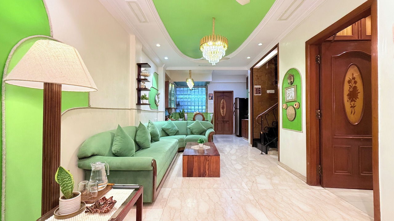 Photo of Livingroom in Goregaon West