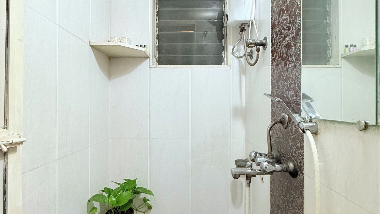 Photo of Bathroom in Goregaon West