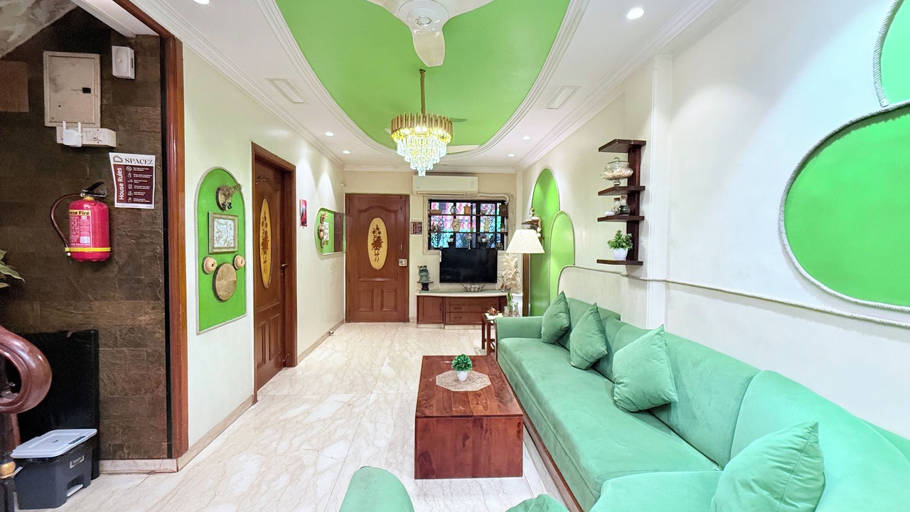 Photo of Livingroom in Goregaon West