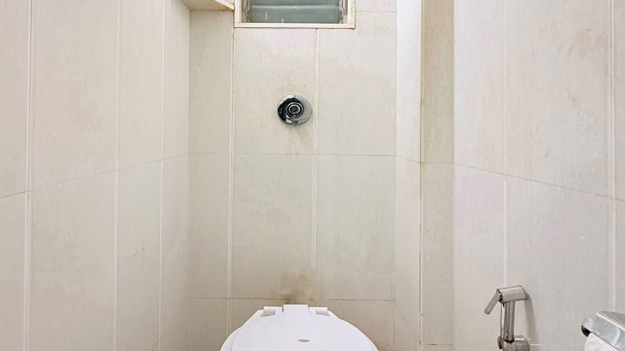 Photo of Bathroom in Goregaon West