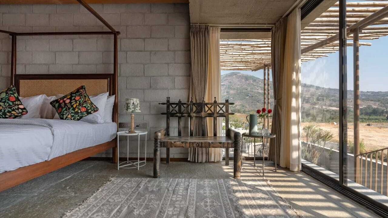 Photo of Bedroom in Chikkaballapur