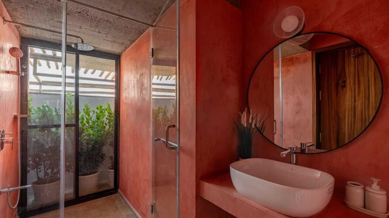 Photo of Bathroom in Chikkaballapur