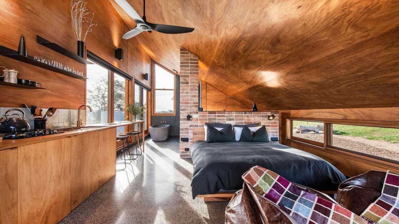 Photo of Bedroom in Sector 35
