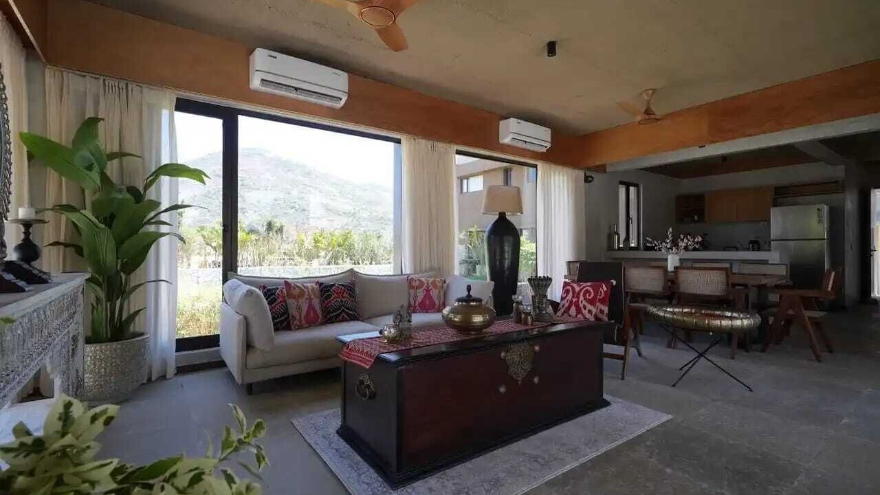 Photo of Livingroom in Chikkaballapur
