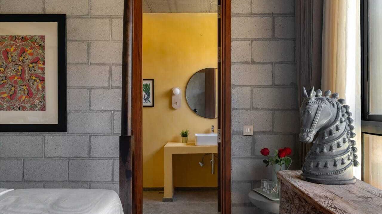 Photo of Bedroom in Chikkaballapur