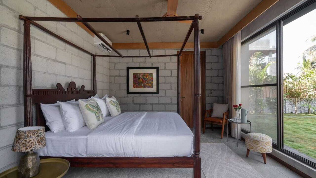 Photo of Bedroom in Chikkaballapur