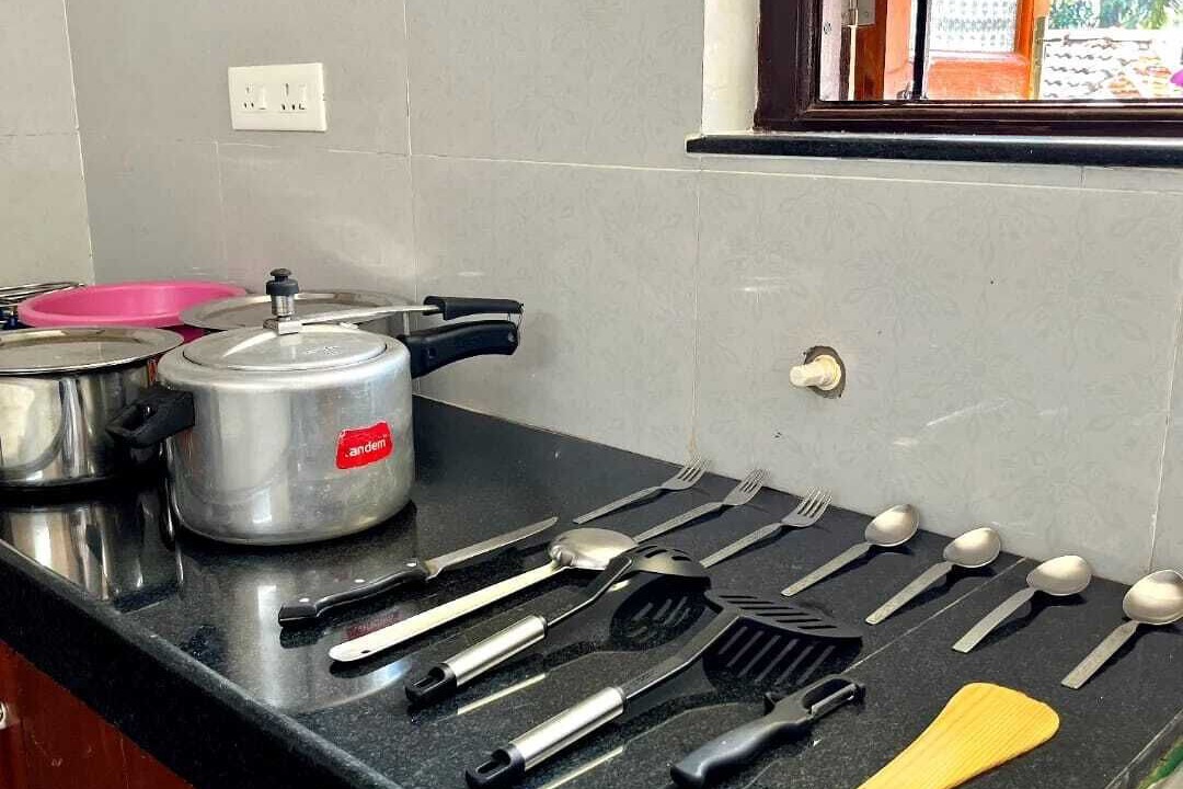 Photo of Kitchen in Sernabatim