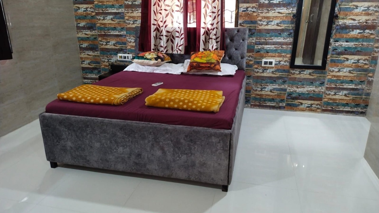Photo of Bedroom in Arsiwalla Villa