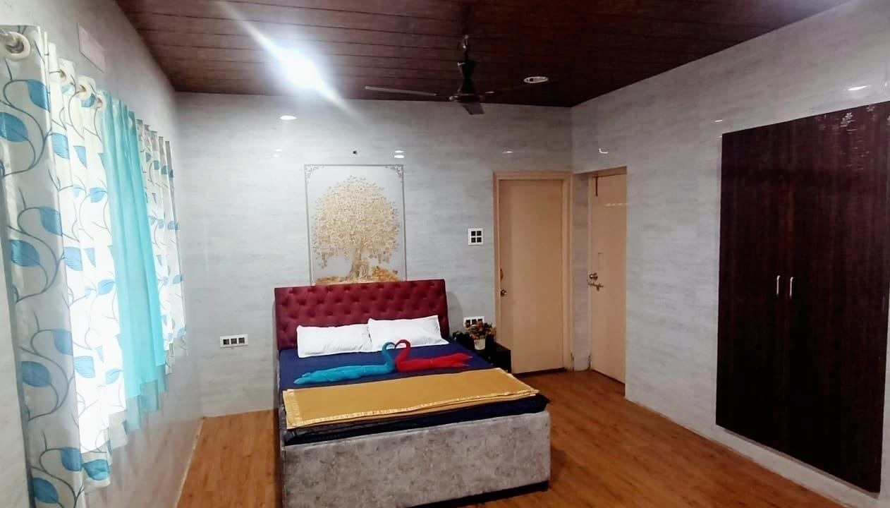 Photo of Bedroom in Arsiwalla Villa