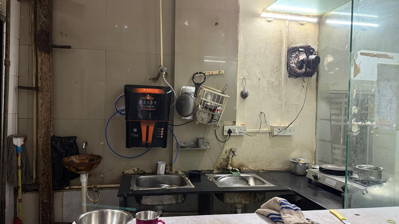 Photo of Kitchen in Fort