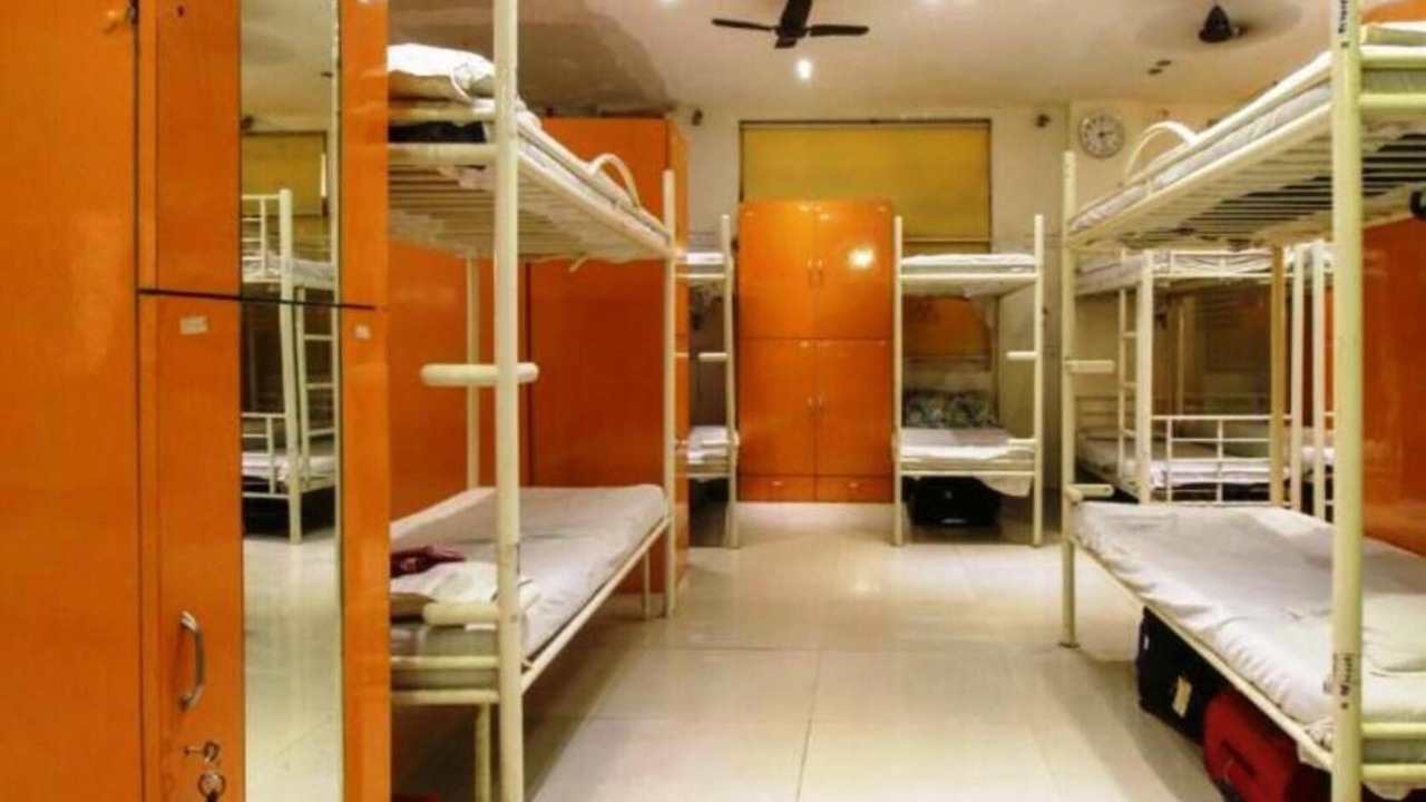 Photo of Bedroom in Fort