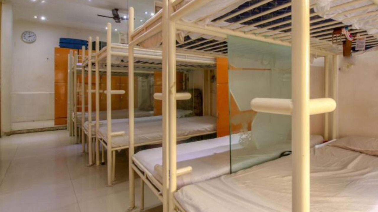 Photo of Bedroom in Fort