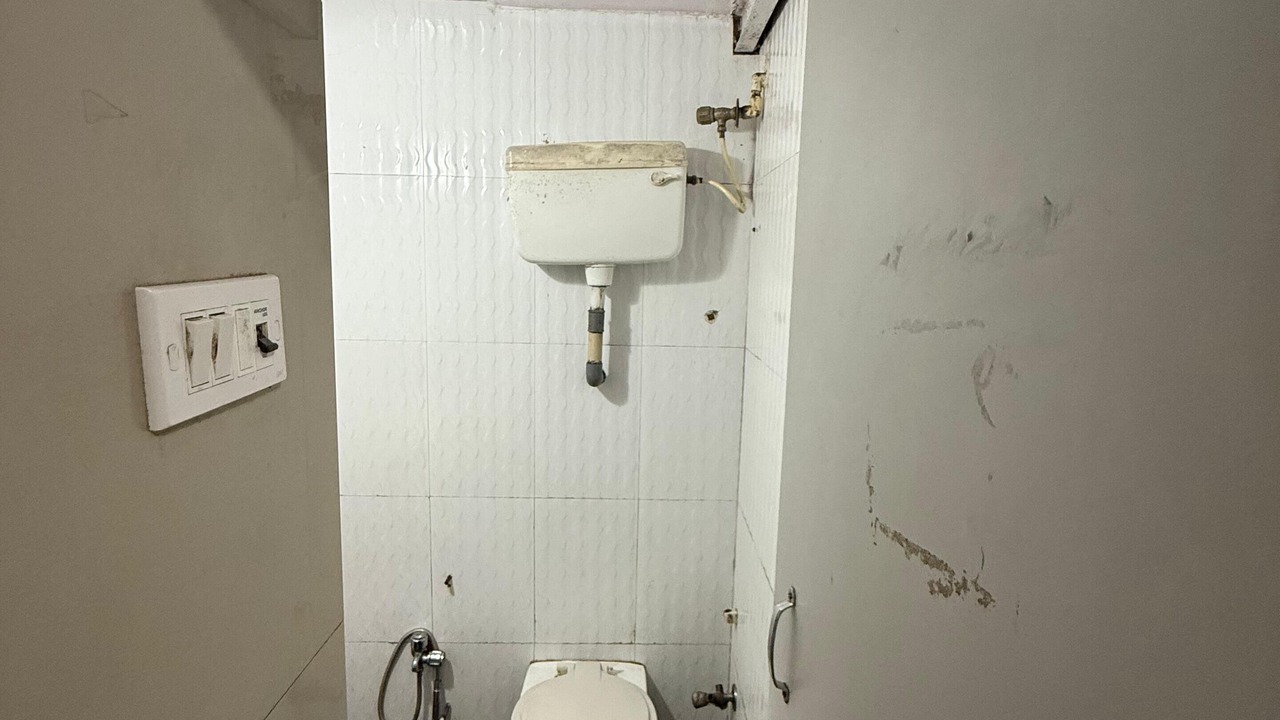Photo of Bathroom in Fort