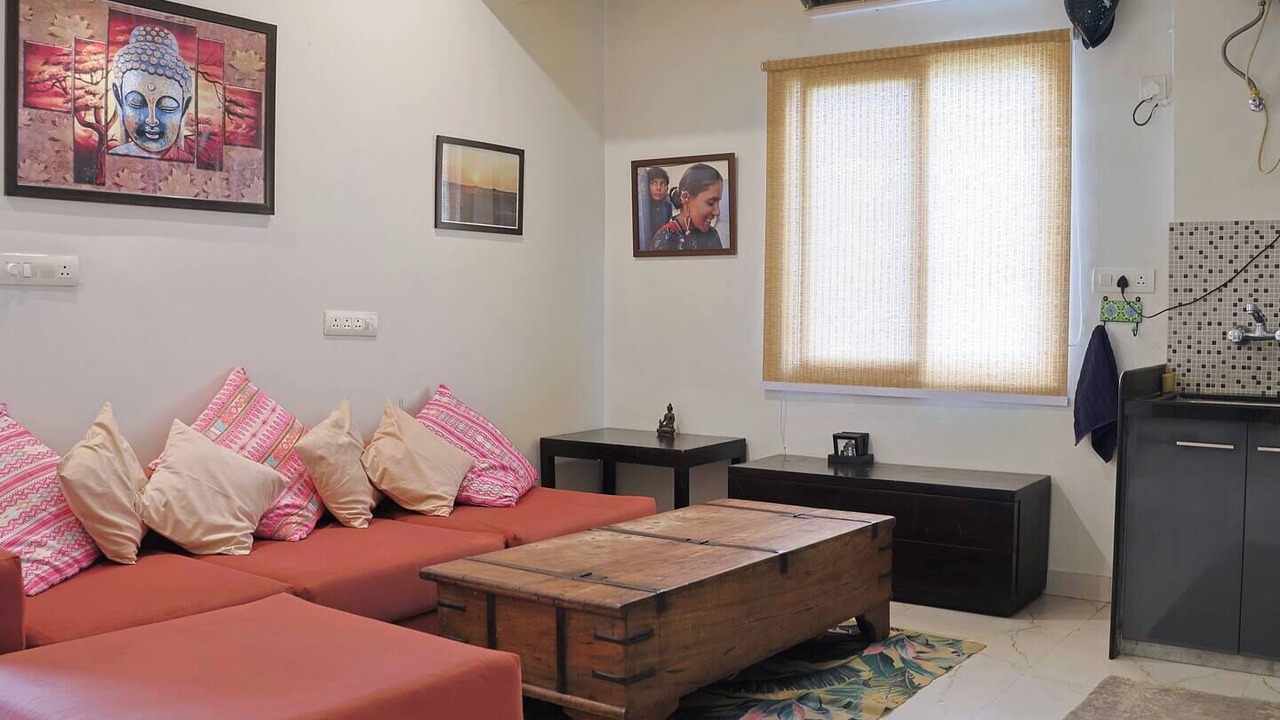 Photo of Livingroom in Raja Park