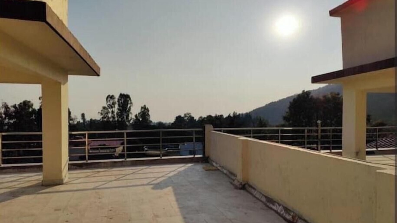 Photo of Patio Balcony in Bullawala