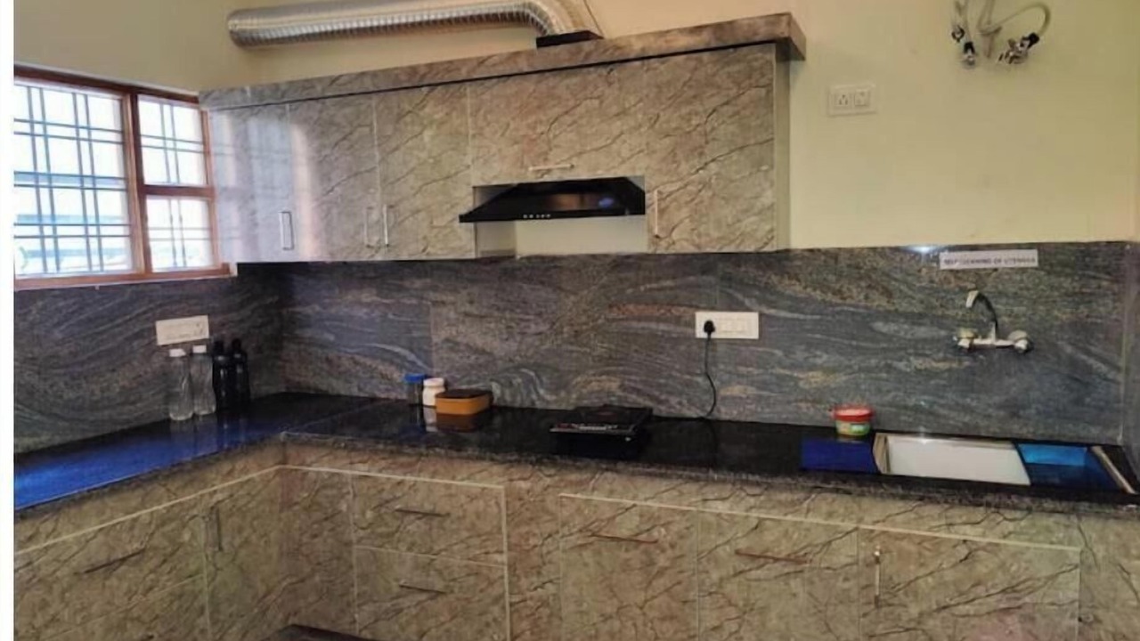 Photo of Kitchen in Bullawala