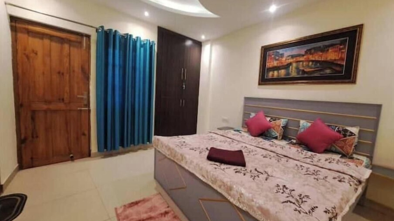 Photo of Bedroom in Bullawala