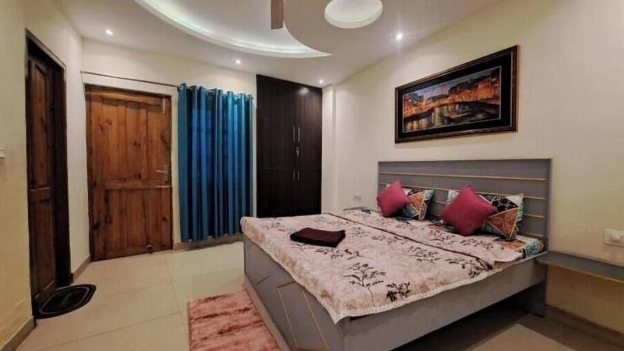 Photo of Bedroom in Bullawala