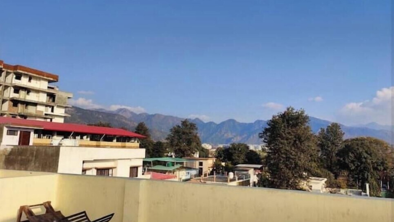 Photo of Outdoor in Bullawala