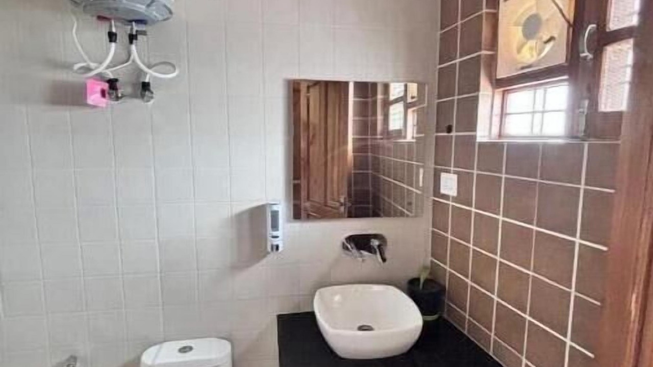 Photo of Bathroom in Bullawala