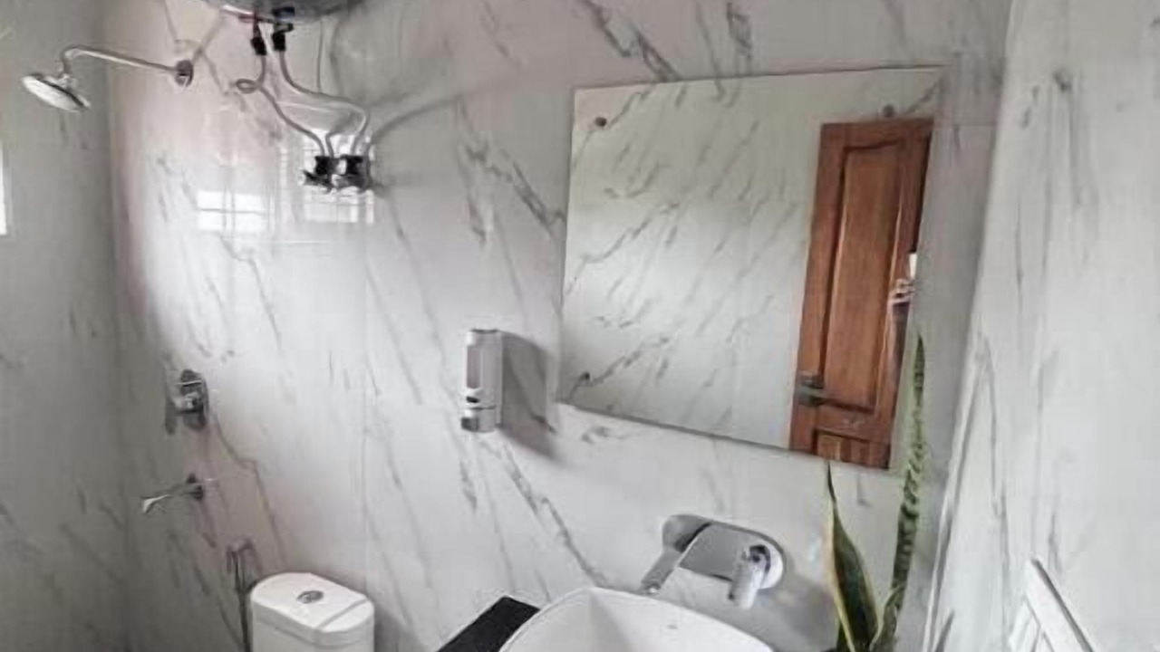Photo of Bathroom in Bullawala