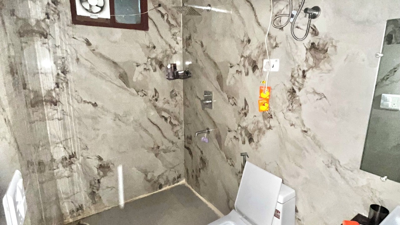 Photo of Bathroom in South West