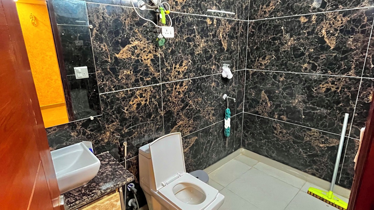Photo of Bathroom in South West