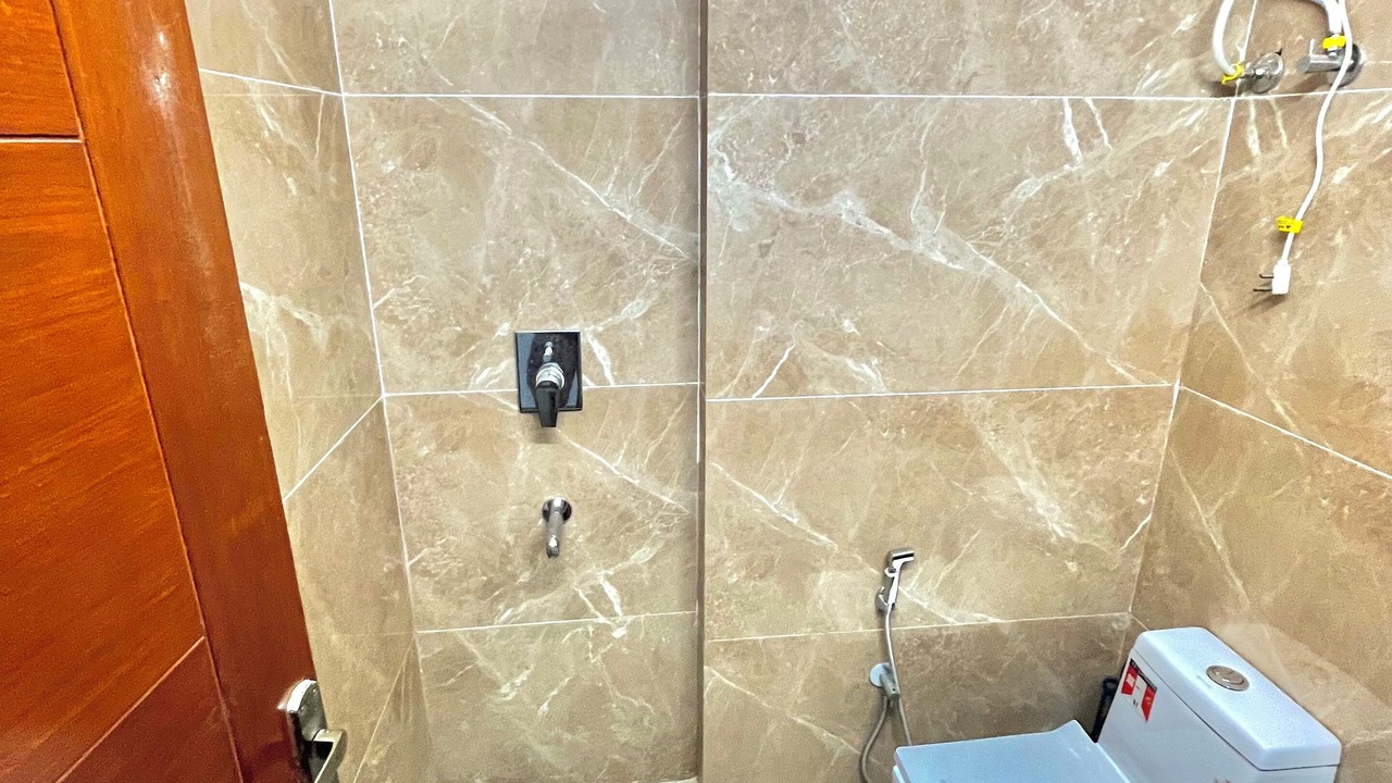 Photo of Bathroom in South West