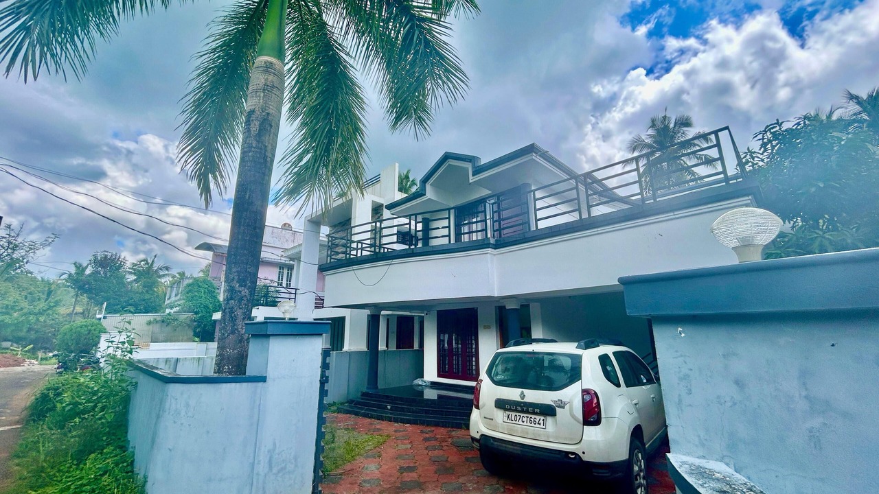 Photo of Outdoor in Chittilapilly