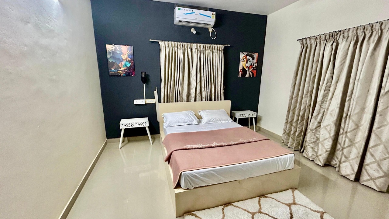 Photo of Bedroom in Chittilapilly