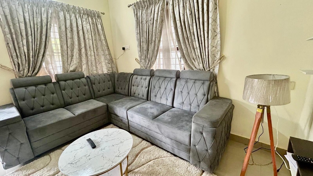 Photo of Livingroom in Chittilapilly