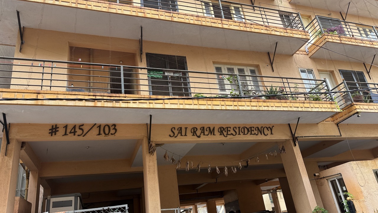 Photo of Outdoor in Banashankari