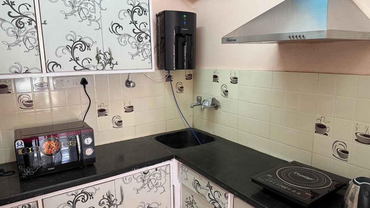 Photo of Kitchen in Banashankari