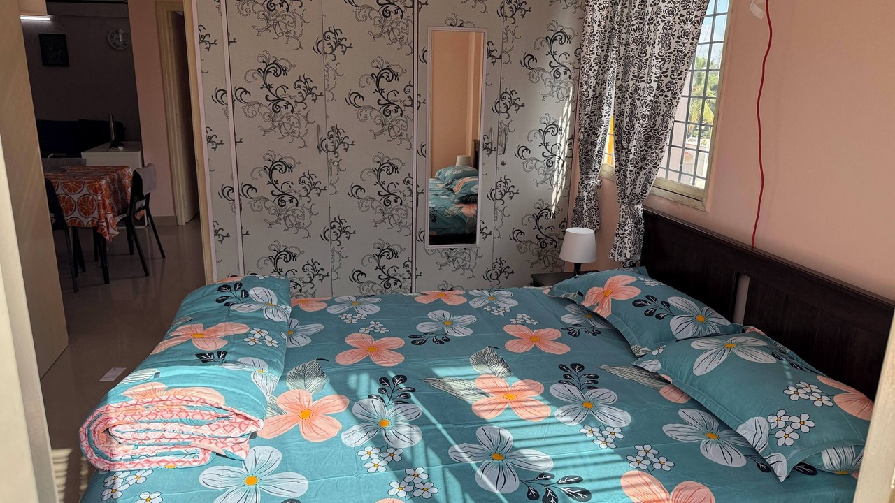 Photo of Bedroom in Banashankari