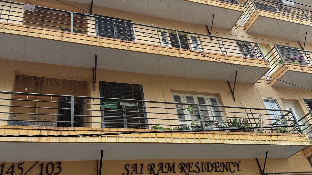 Photo of Outdoor in Banashankari